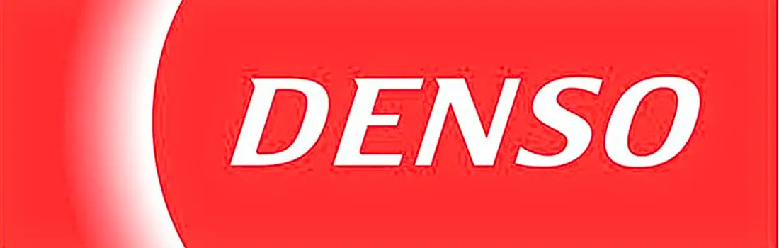 Genuine Denso A/C Expansion Valve 475-2019