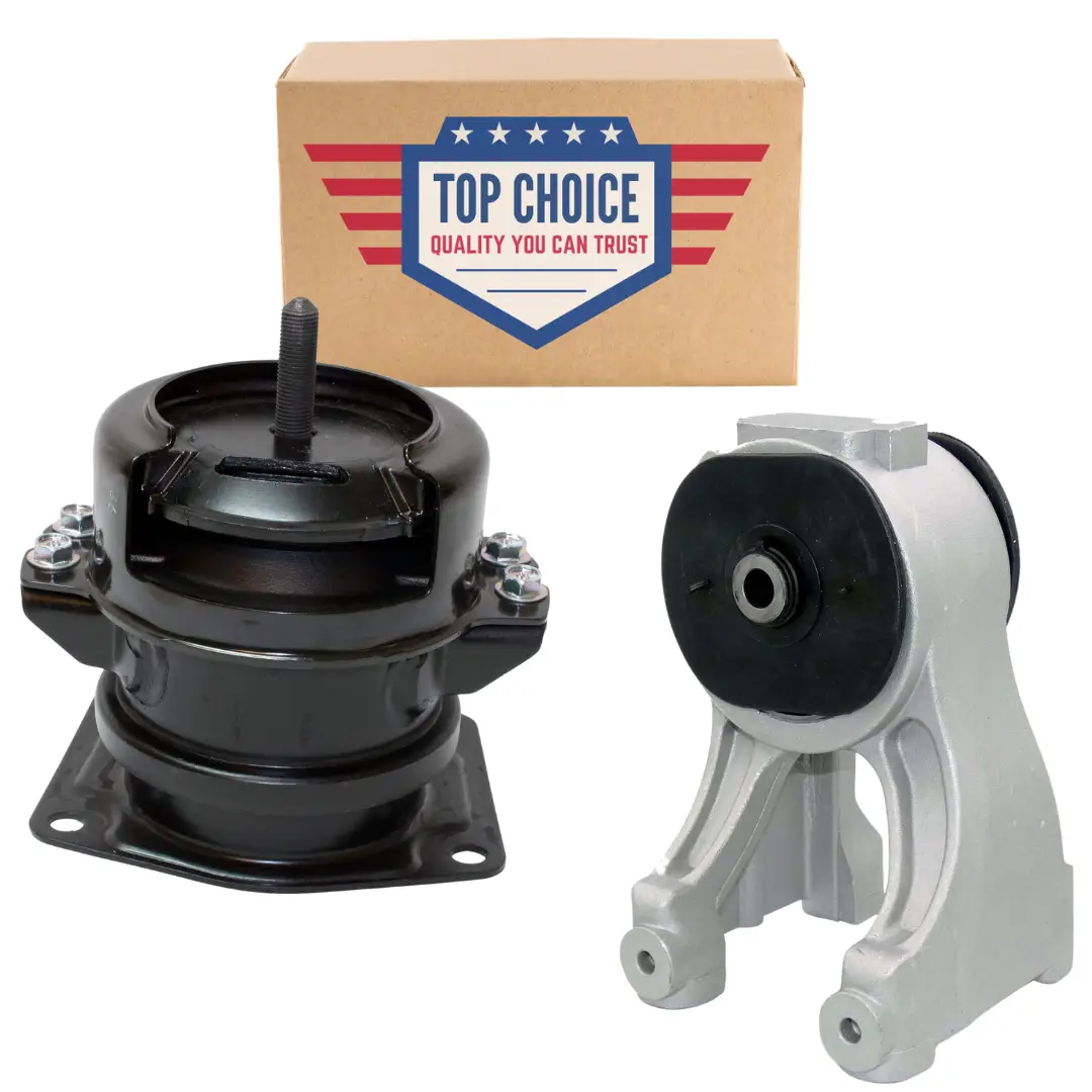 2003 honda odyssey engine mounts