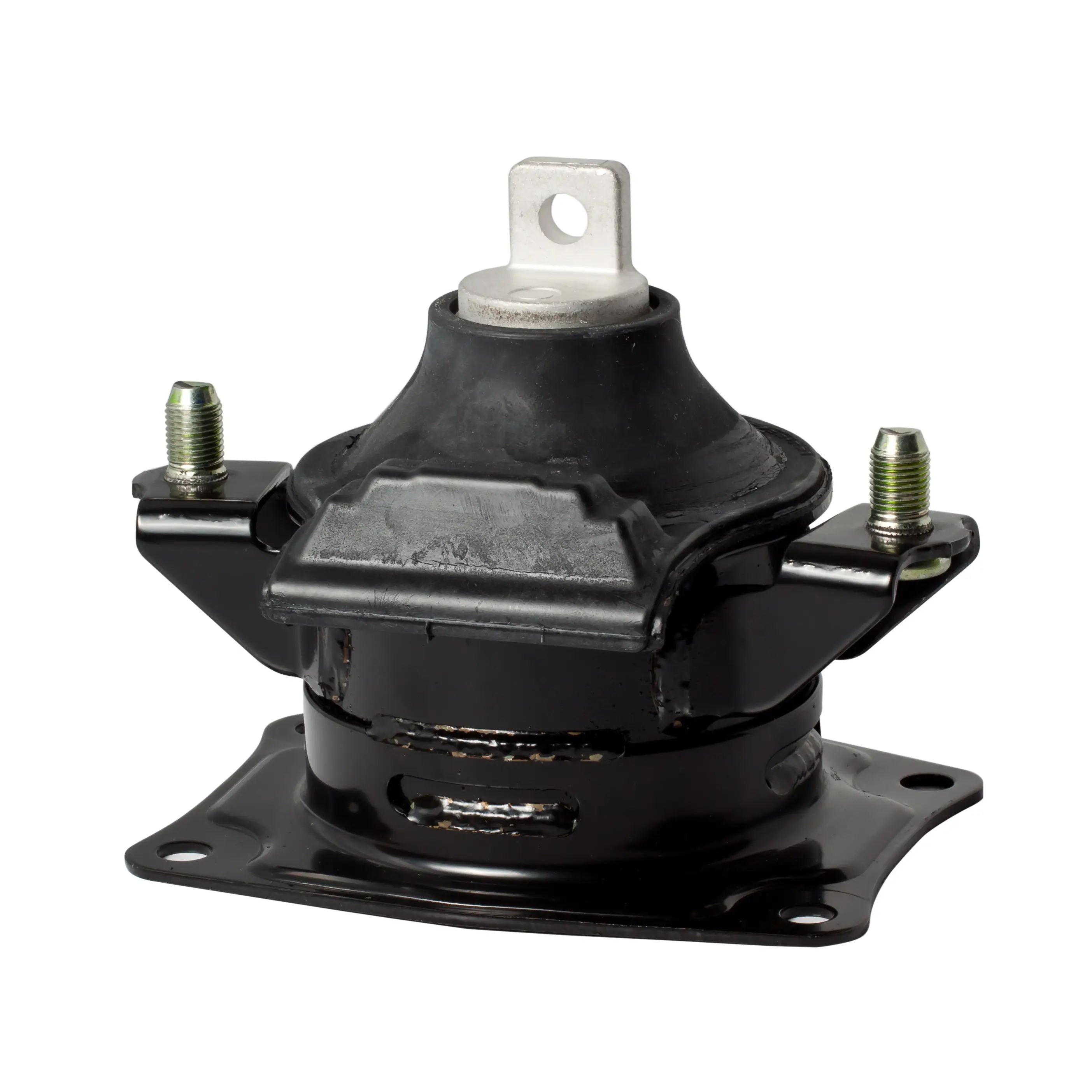 Automotive motor clearance mounts