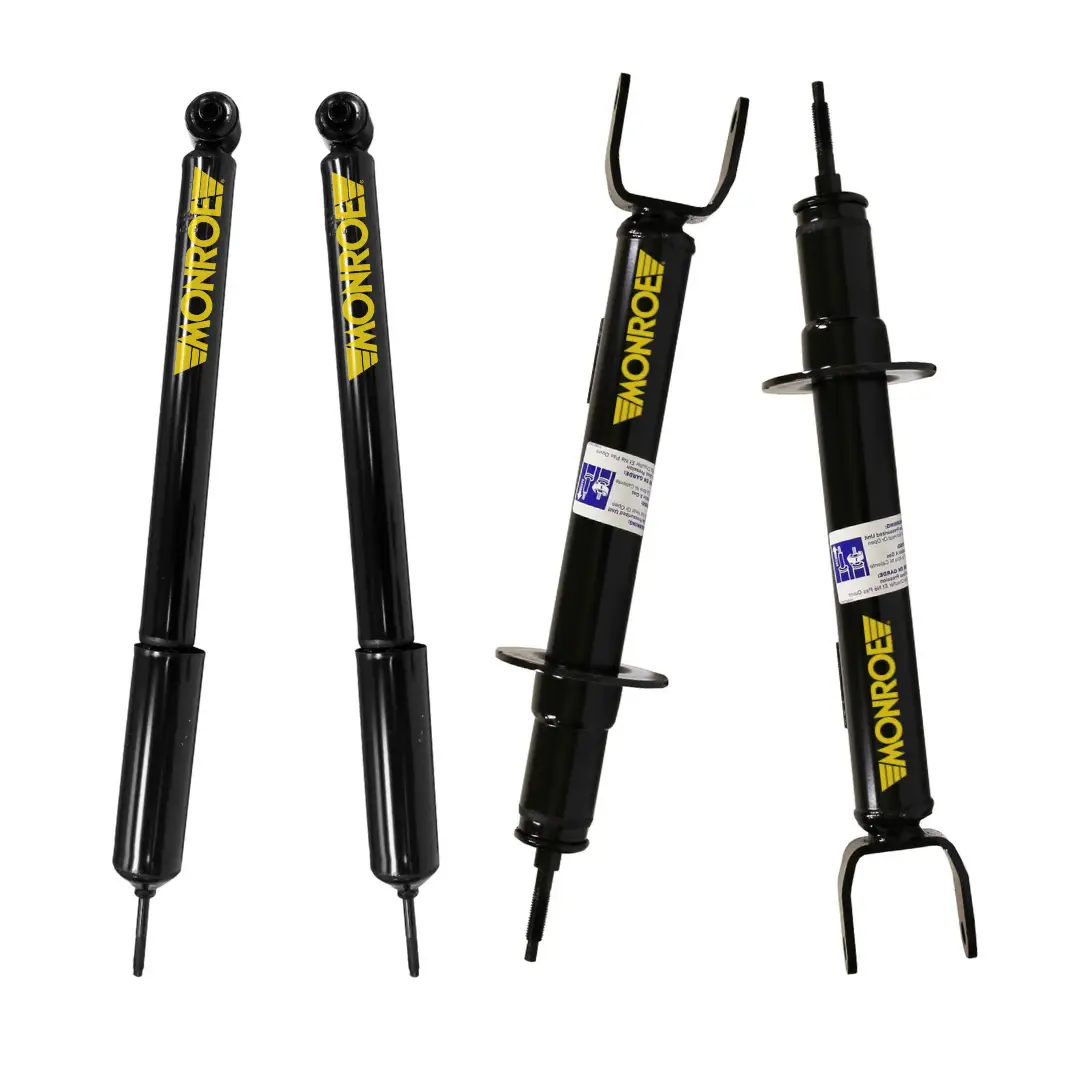 MONROE AB136799 | AutoBuffy 