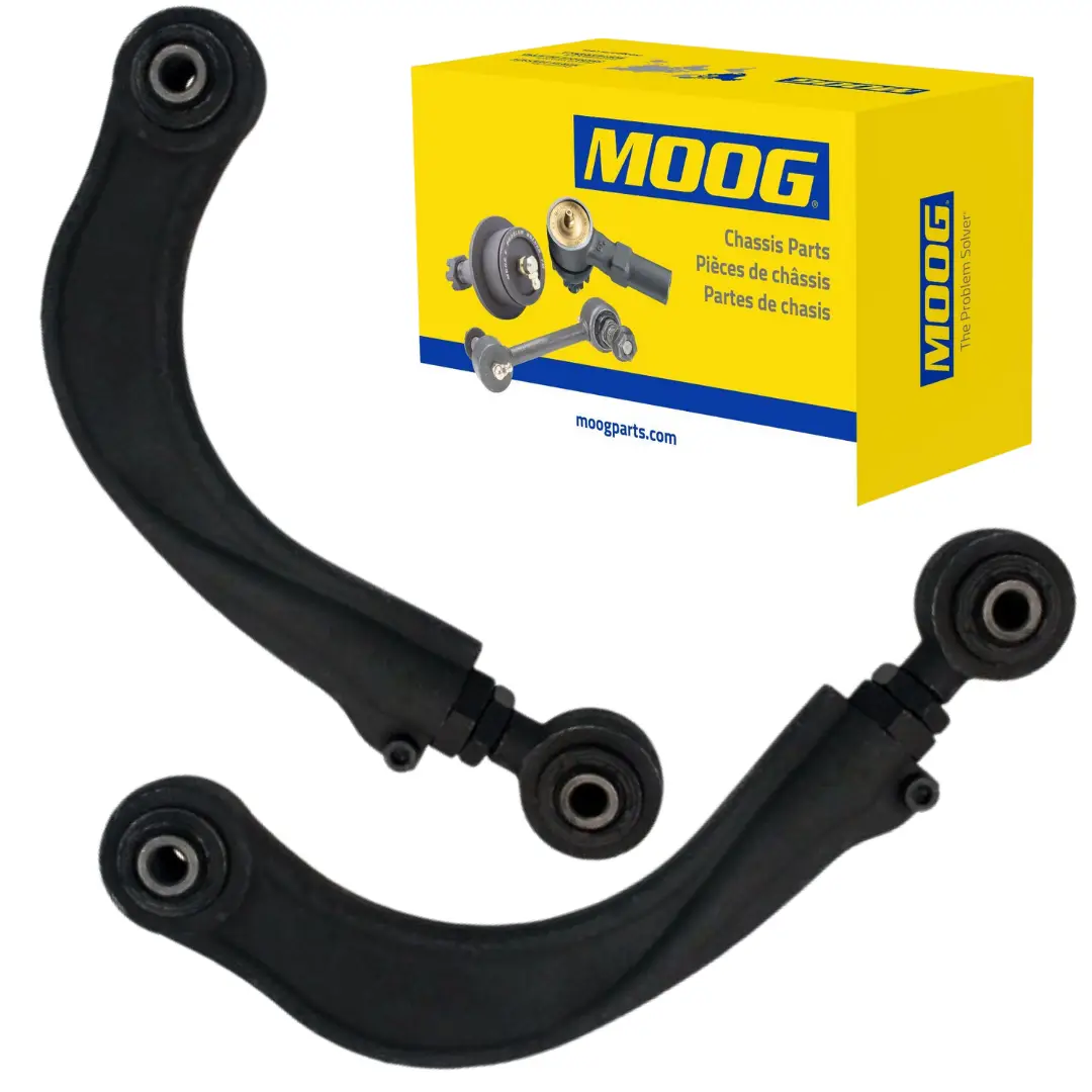 MOOG AB117069 Rear Upper Suspension Control Arm | AutoBuffy