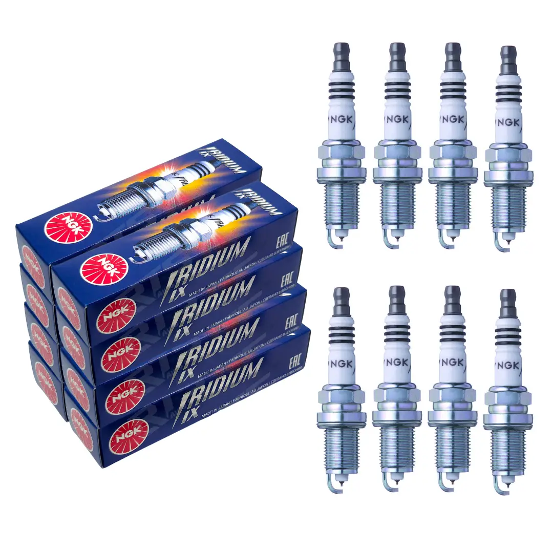 No 1 best spark plugs for dodge durango from Autobuffy!