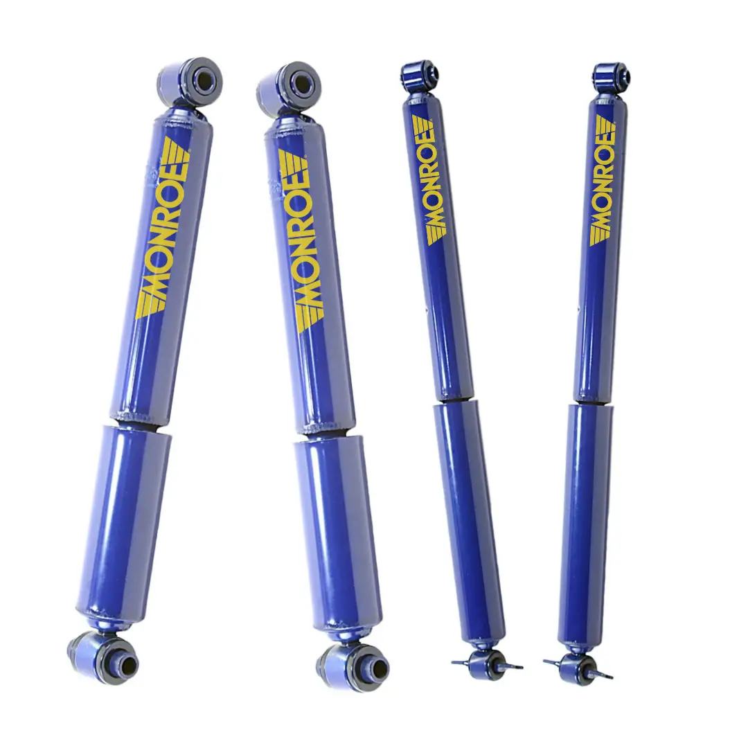 MONROE AB136788 Shock Absorber | AutoBuffy