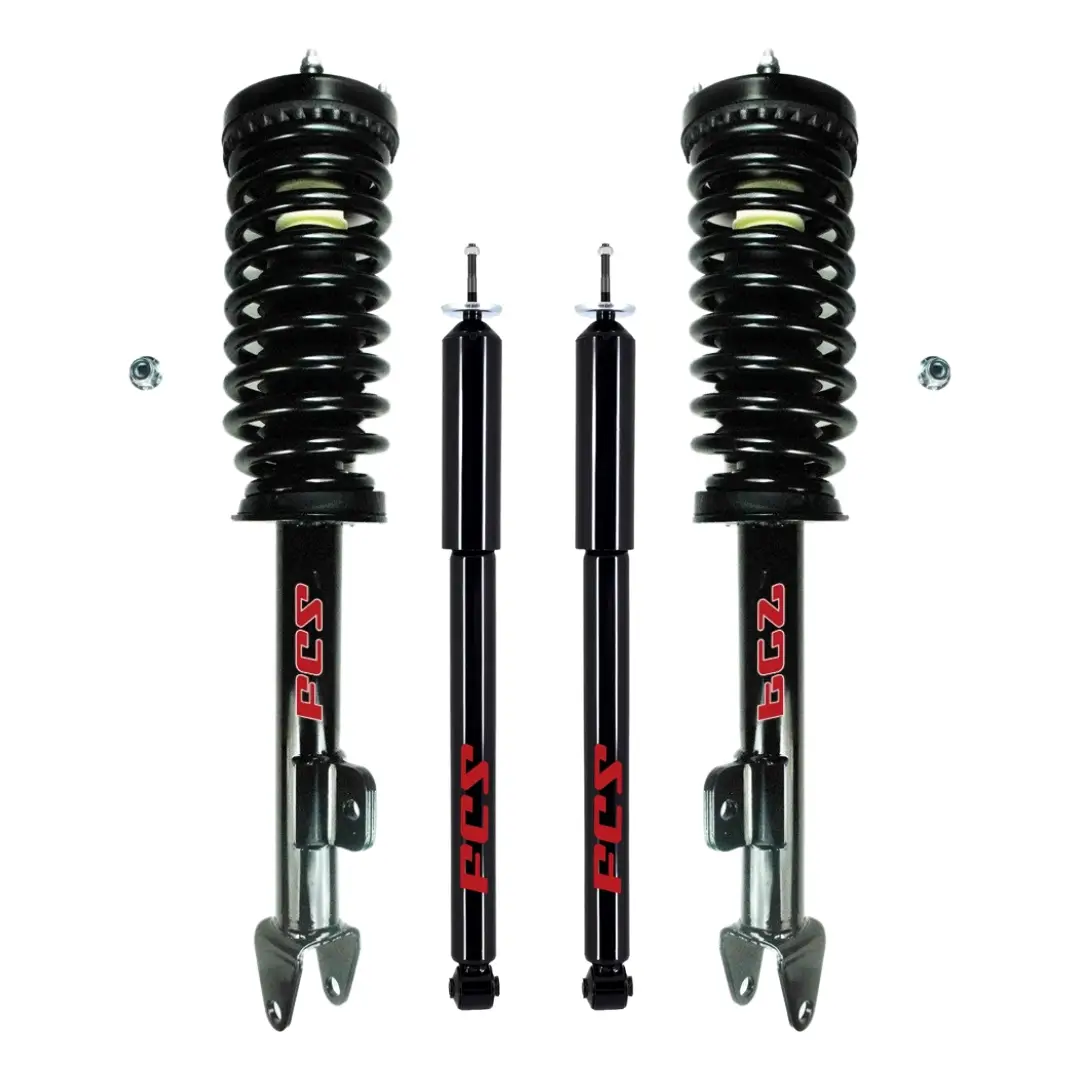 Get 2008 dodge charger shocks from Autobuffy!