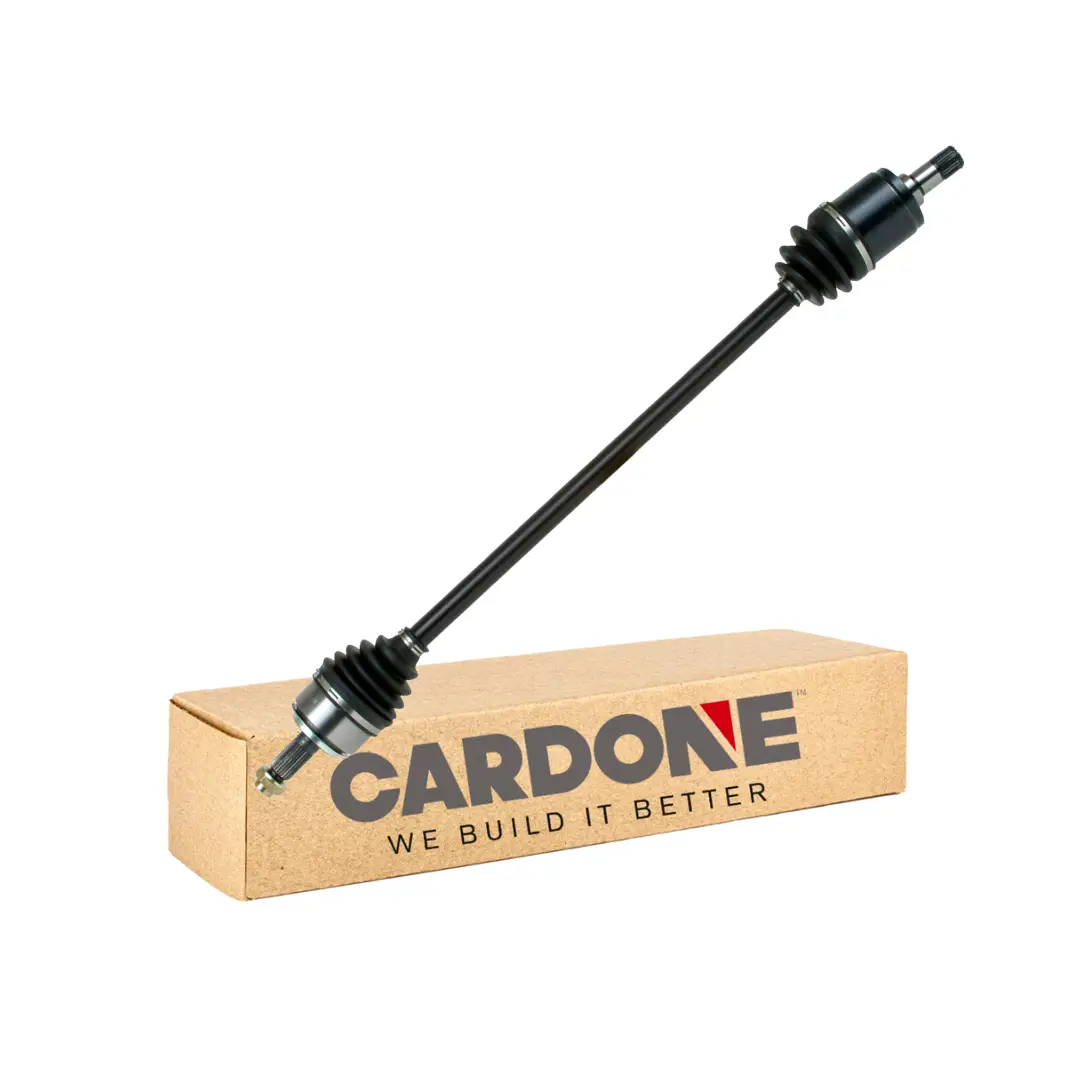 Common Signs of CV Axles Failure and How to Avoid Costly Reoairs