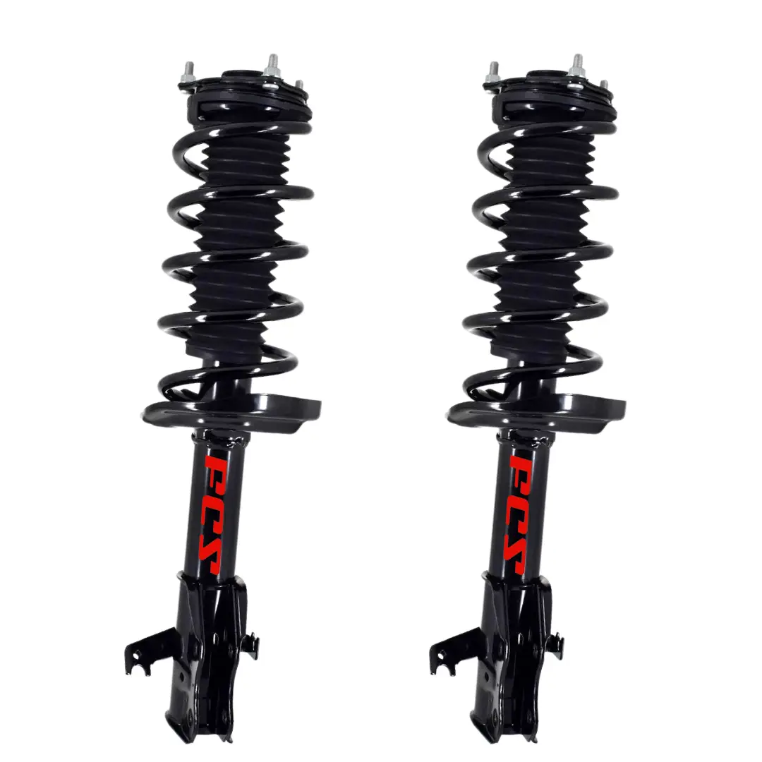 2013 ACURA RDX FCS Struts GOOD OR BAD Front Driver Left & Right