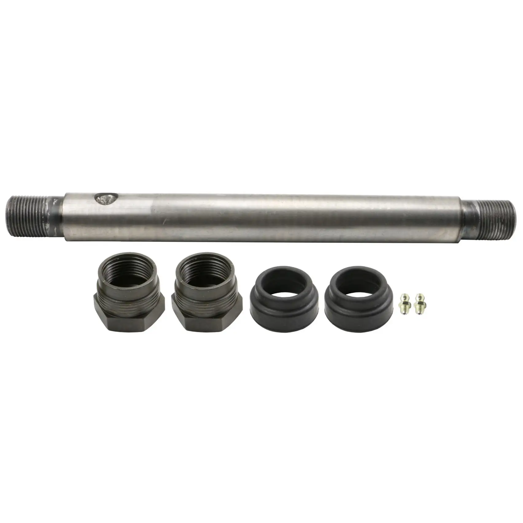Get the best c10 lower control arm shaft from Autobuffy!
