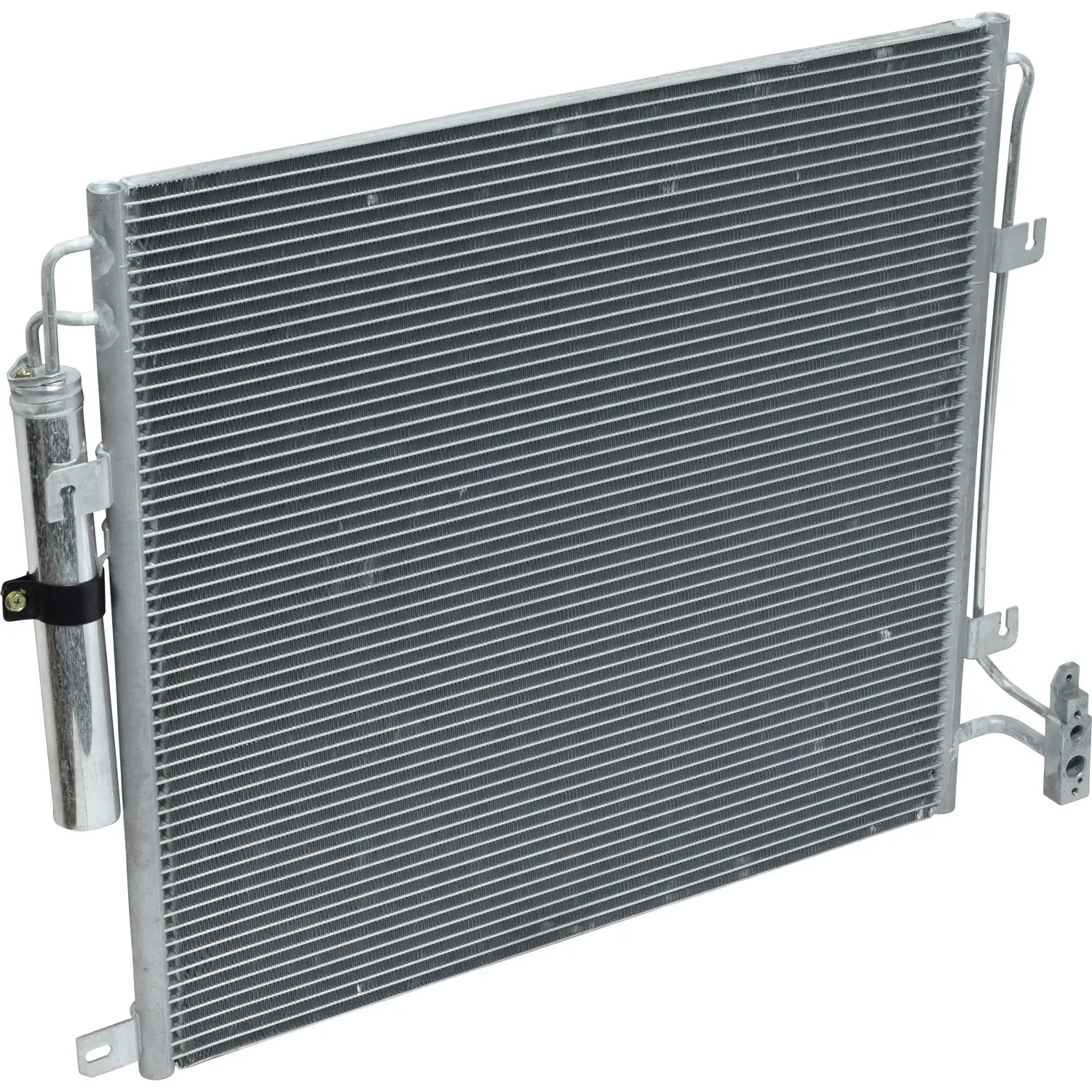 AC Condenser for Car A Comprehensive Guide to Cooling System