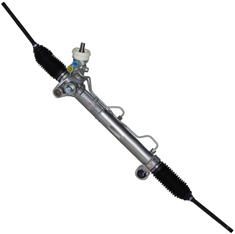 Detroit Axle 788M Front Rack and Pinion Assembly | AutoBuffy L700S  純正マフラー