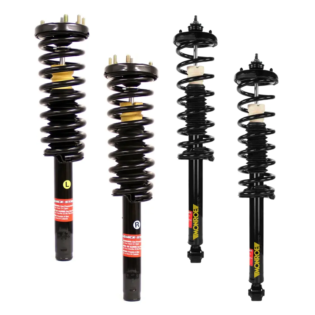 Get the best for 2004 honda accord struts from Autobuffy