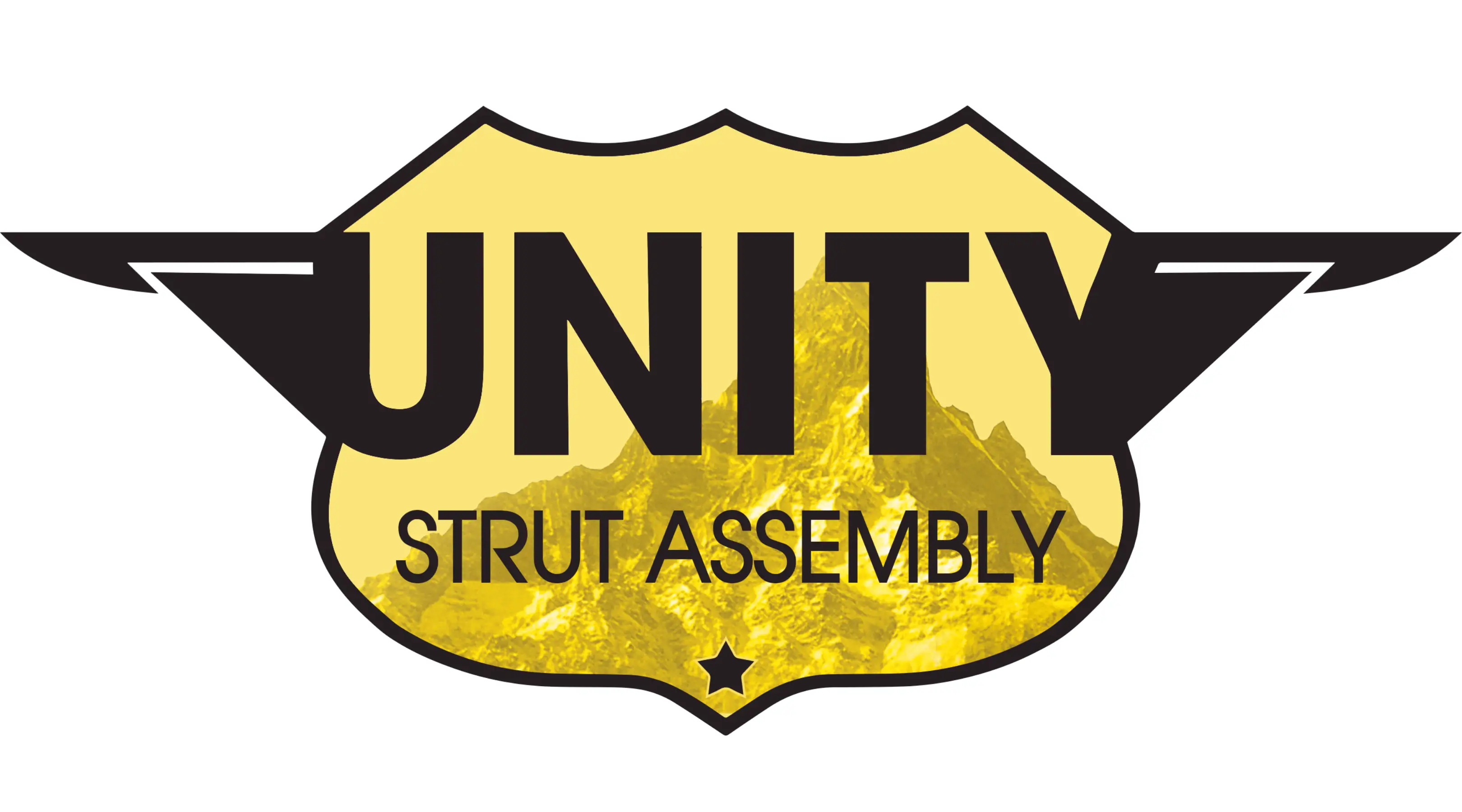 UNITY AB75307 Rear Strut Spring Assembly Set | AutoBuffy