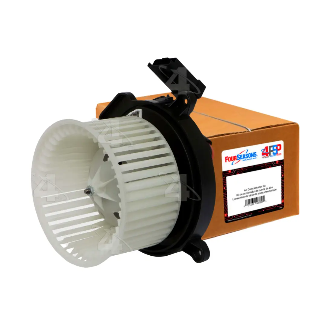 Get freightliner m2 blower motor from Autobuffy