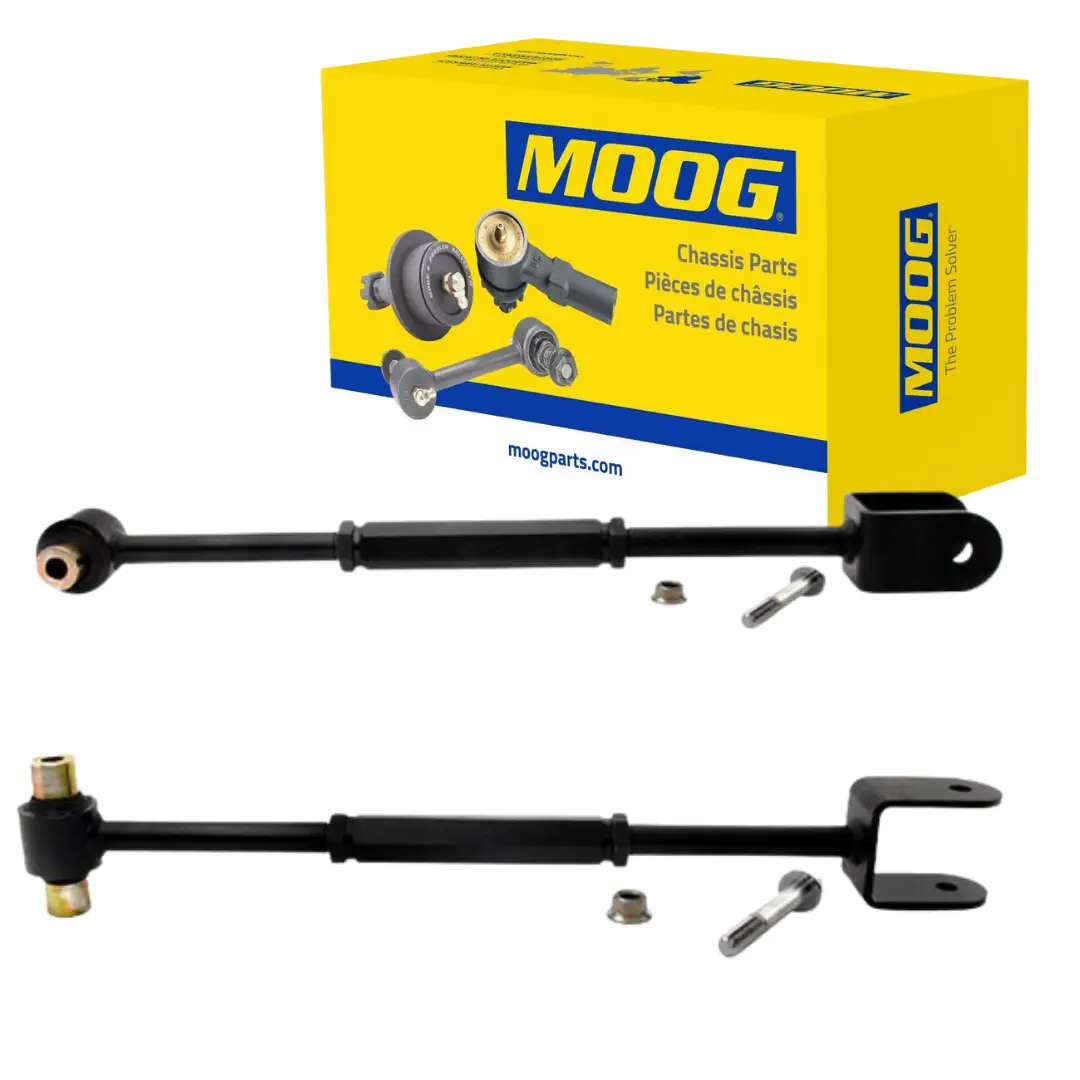 MOOG AB117229 Rear Lower Suspension Control Arm | AutoBuffy