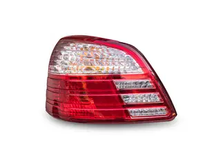 Tail Light