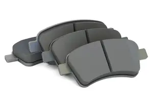 Brake Pads