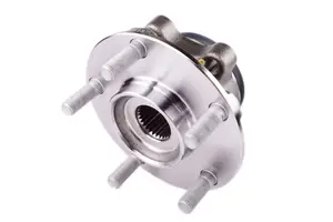 Wheel Hub