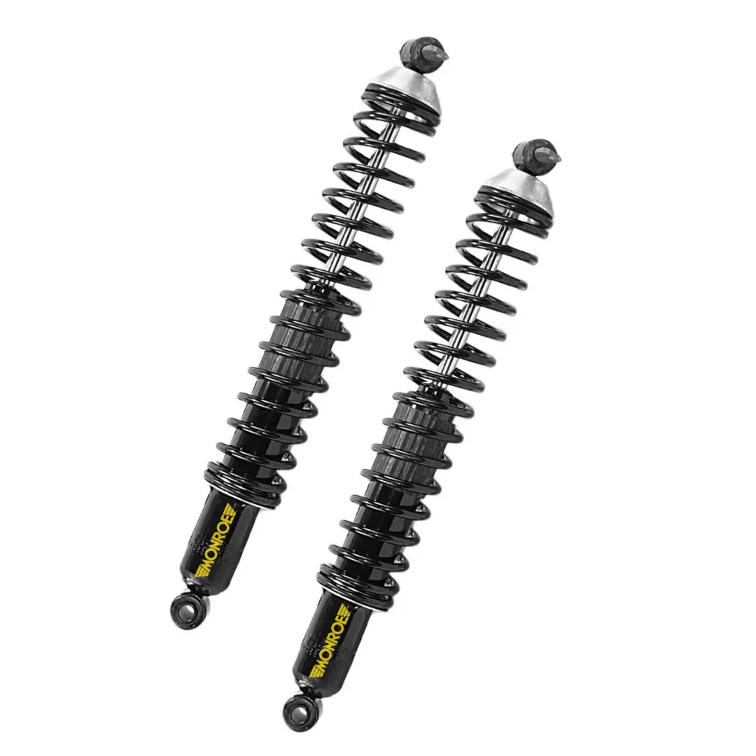 MONROE AB125787 Rear Shock Absorber | AutoBuffy