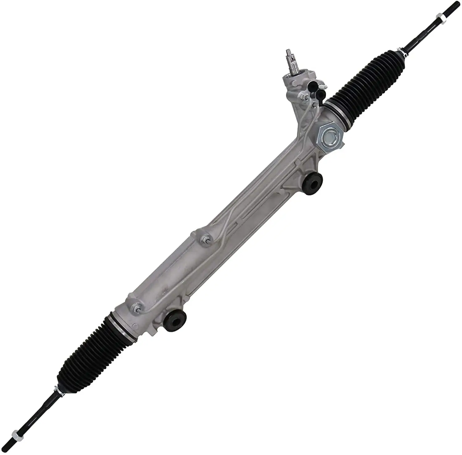 Detroit Axle 251D-DA Front Rack and Pinion Assembly | AutoBuffy
